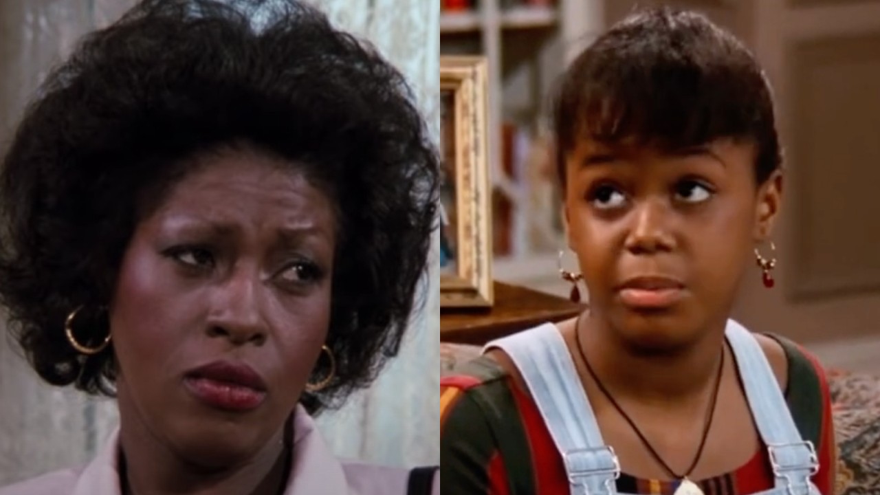 Family Matters Star Shares Strong Feelings About Judy Winslow Disappearing  From TGIF Sitcom | Cinemablend