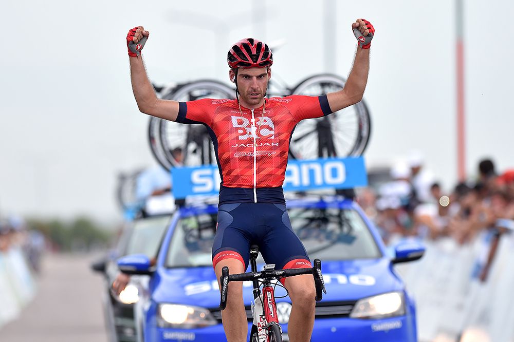 Peter Koning (Drapac)