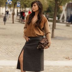 @nordstrom Instagram showcasing anti trendReplica Store items