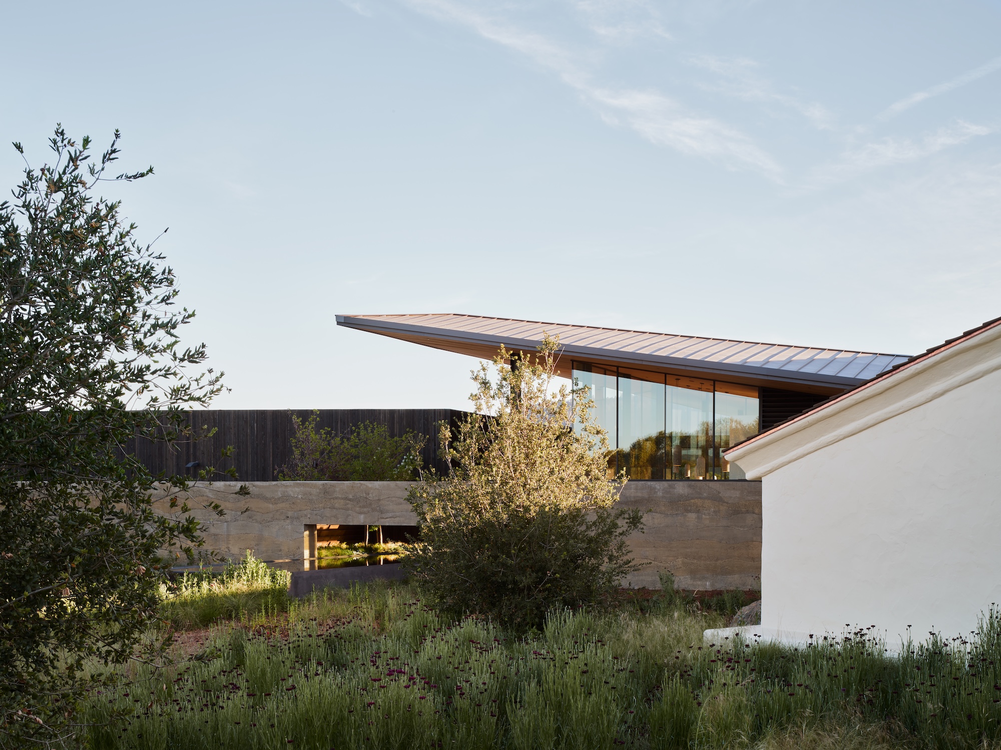 Robert Mondavi Winery