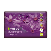 SOLD OUT Verve Multi-purpose Compost | B&amp;Q | From £4.60 for 50 litres / 3 for £12