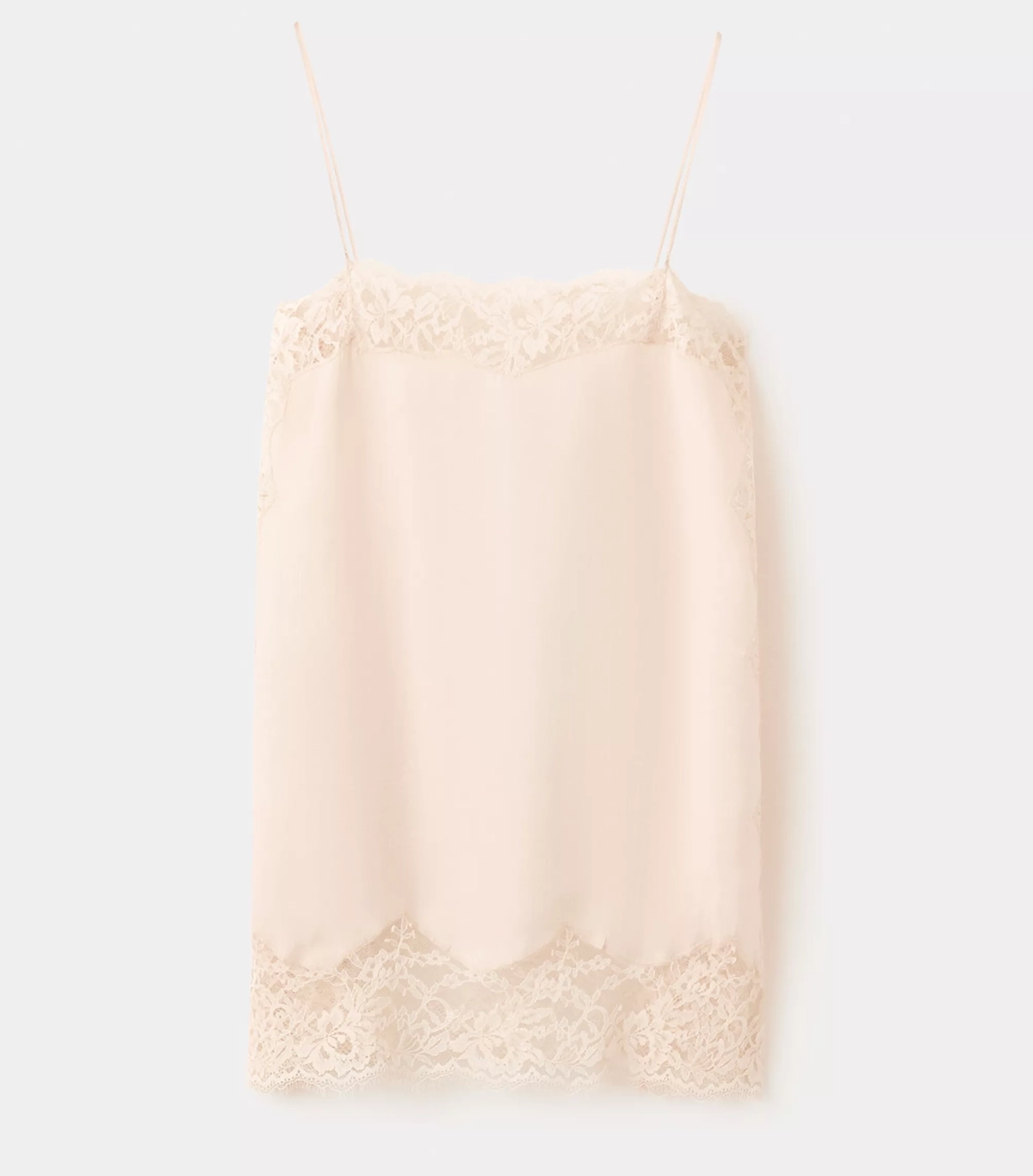 MANGO, Lace Top - Women | Mango Usa