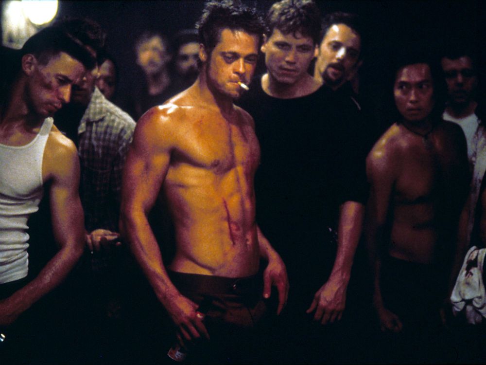 Fight Club