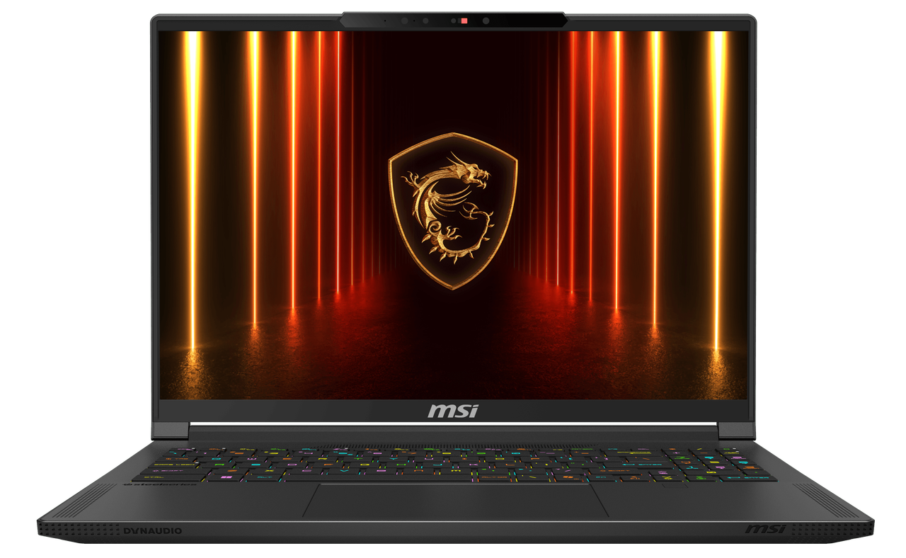 MSI Stealth 16 AI