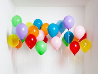 Balloons L