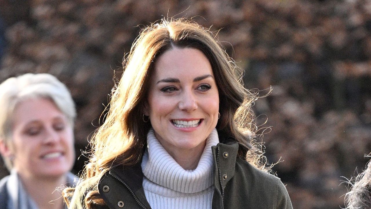 Kate Middleton &#039;broody&#039; for fourth baby with Prince William