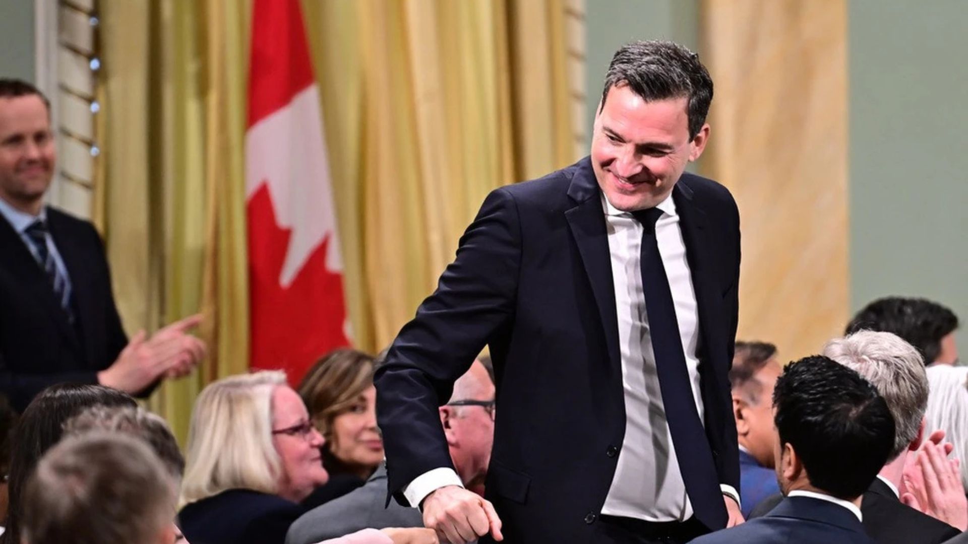Canada gets its first ever Federal Minister dedicated to AI