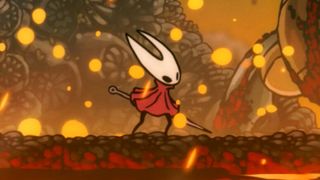 Hollow Knight: Silksong