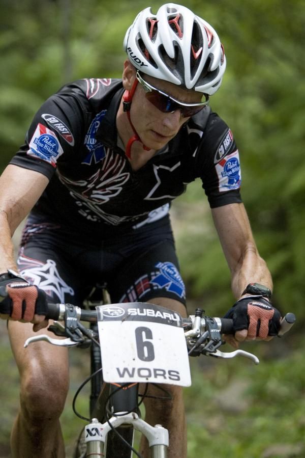 Tristan Schouten won the WORS Chippewa Valley Firecracker, and was the fastest WORS Series finisher in the Subaru Cup, finishing 11th in the Pro XCT and 6th in the short track,