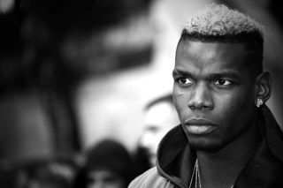 Manchester United midfielder Paul Pogba will feature in a documentary series on Amazon Prime