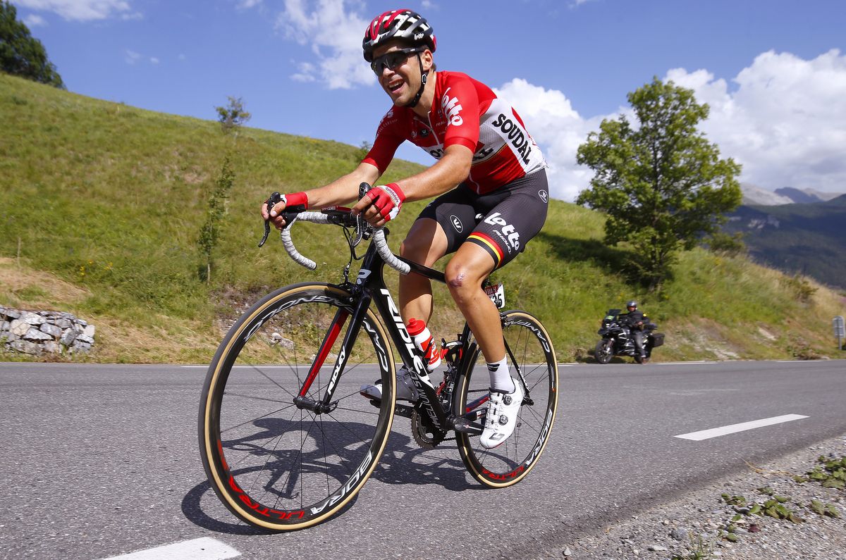 Tony Gallopin (Lotto Soudal)