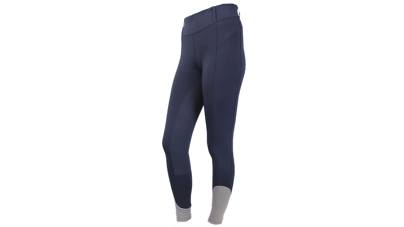 Hy Sport Active Young Rider Riding Tights