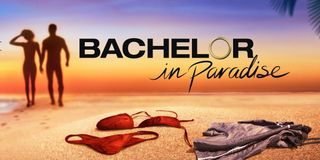 Bachelor in Paradise press image