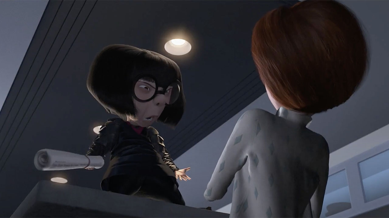 The Incredibles at 20: 10 things you didn’t know about Pixar’s superhero classic