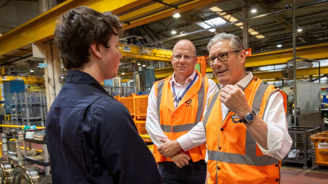 The Neets crisis: the structural problems risking a ‘lost ge