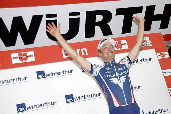 Ren&eacute; Weissinger (Team Volksbank)