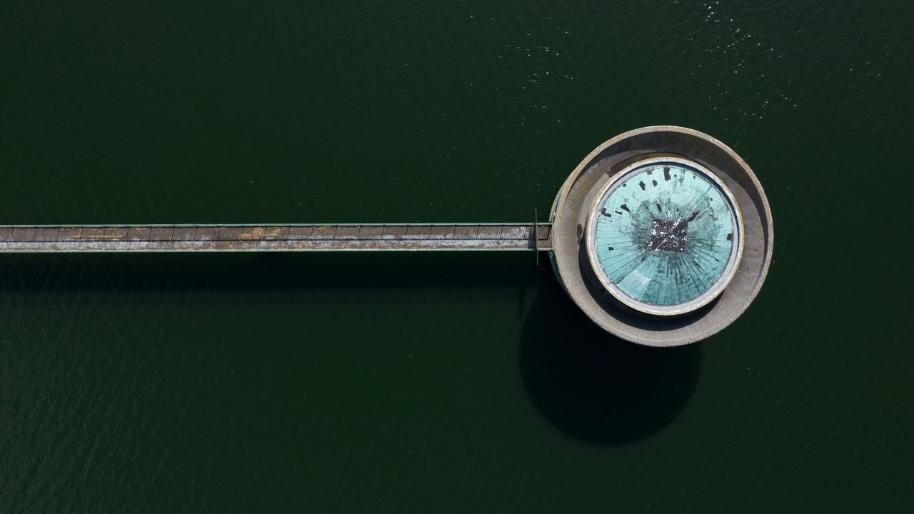 DJI Air 2S Sample Images