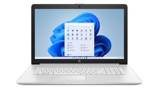 HP 17.3" Laptop