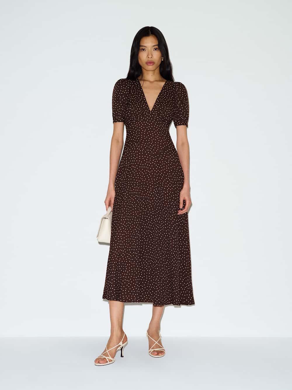 Naira Dress