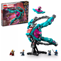 Lego Marvel The Guardians' Ship: was $99 now $69 @ Target