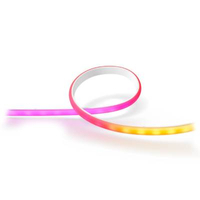 Philips Hue Smart Lighting LED Lightstrip:&nbsp;was £79.99, now £55.19 at John Lewis (save £24)