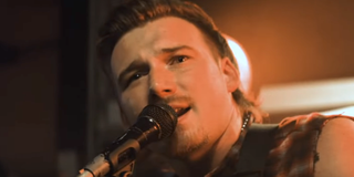 morgan wallen music video