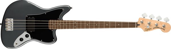 Fender Squier Affinity Jazzmasters