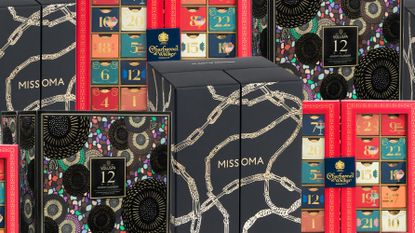 10 of the best luxury advent calendars 2022