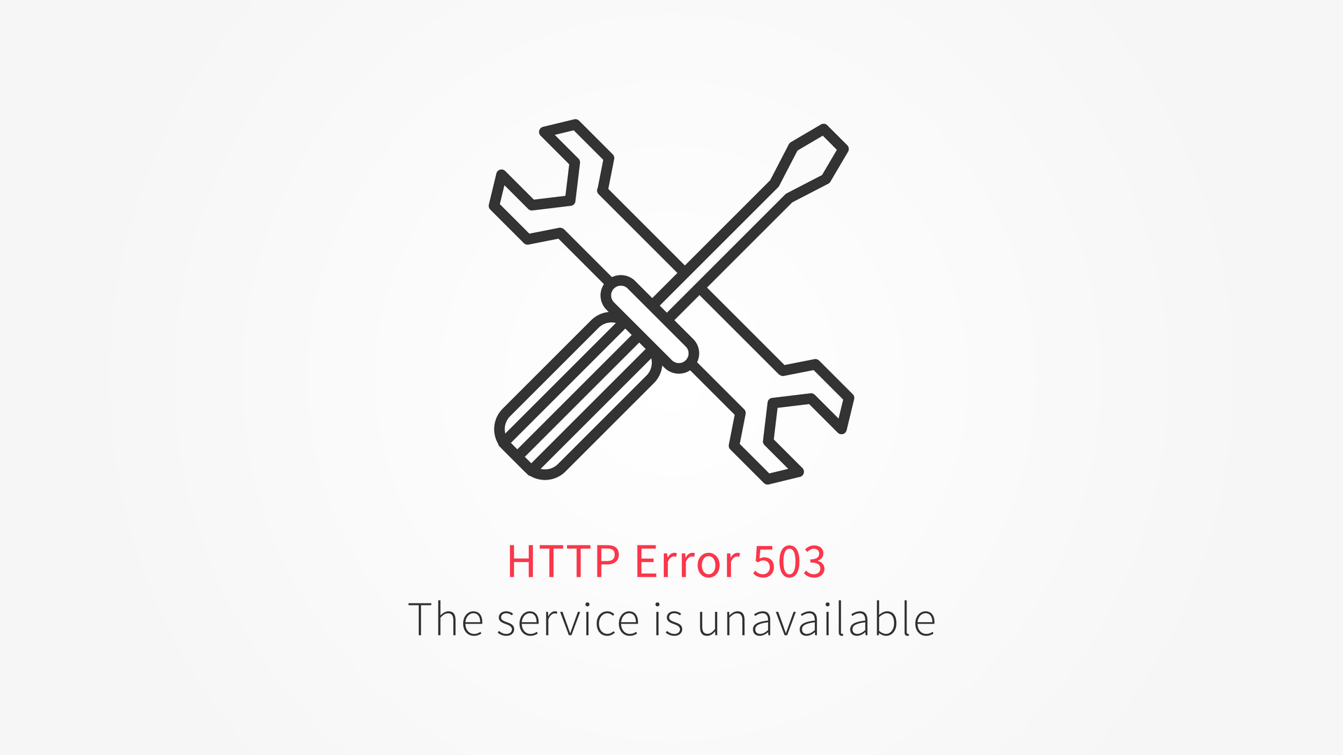 What is HTTP Error 503 (Service Unavailable) and how do you fix it? | ITPro