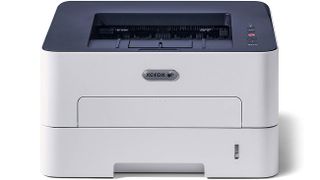 Best black and white printers: Xerox B210