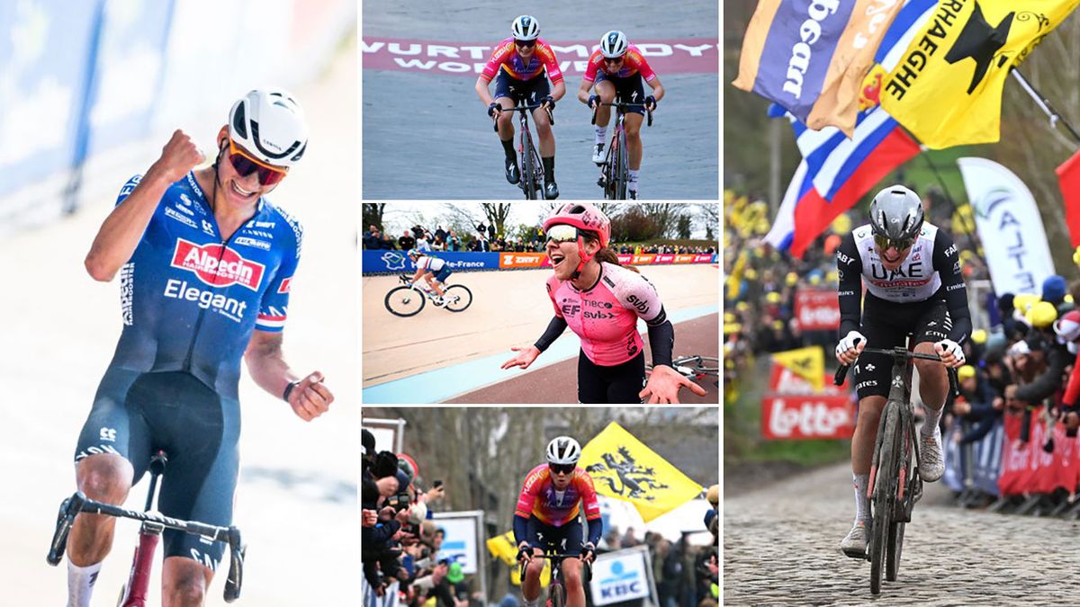 Spring Classics 2024