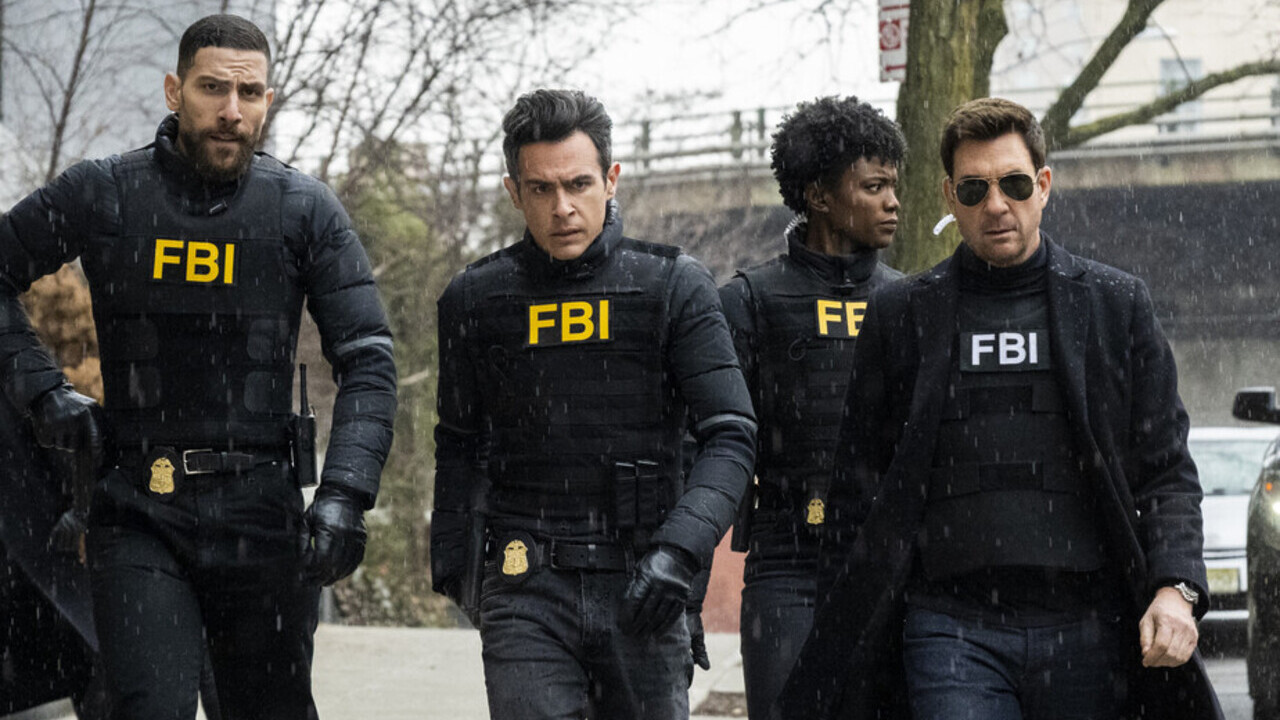 After FBI's Global Crossover Event, One Star Addresses…