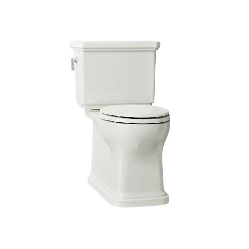 Claude&amp;trade; by Studio McGee Two-Piece Elongated Toilet