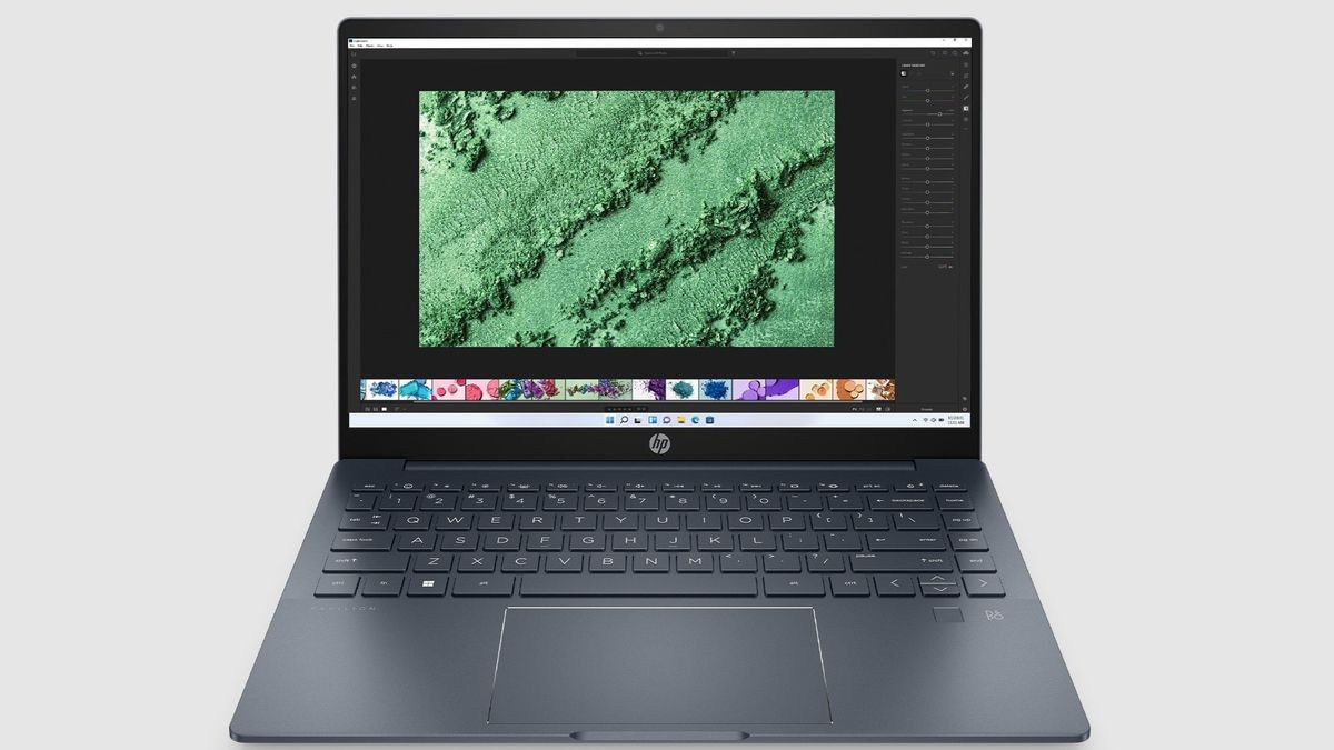 HP drops 2 new 14inch laptops for Gen Z TechRadar
