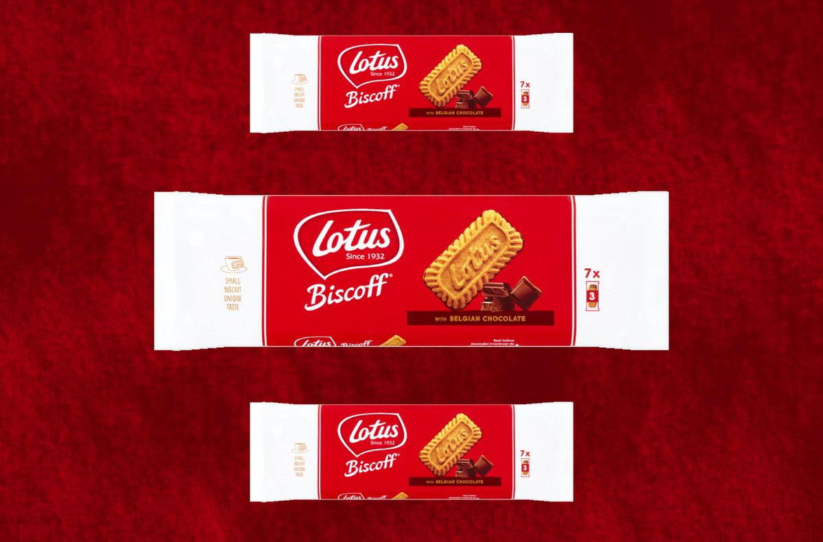 Lotus Biscoff biscuits dipped in chocolate exist! Here’s where to buy them GoodtoKnow