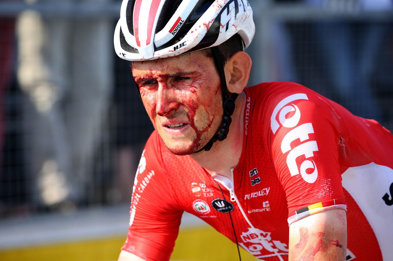 Tiesj Benoot (Lotto Soudal)