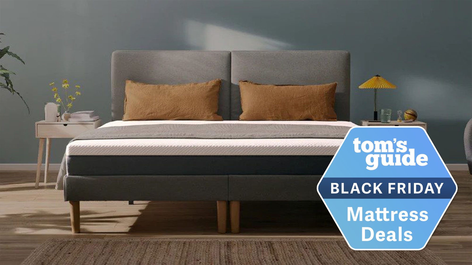 Black friday deals nightstand deals