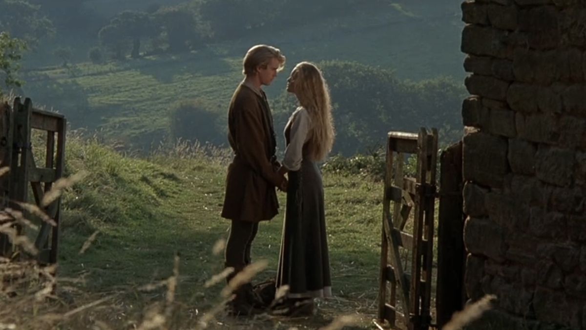 32 Of The Funniest Lines From The Princess Bride