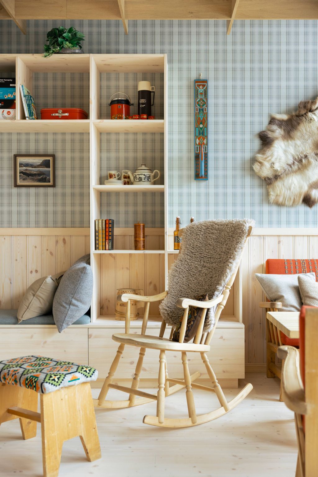 reMarkable offices in Oslo unveiled Wallpaper