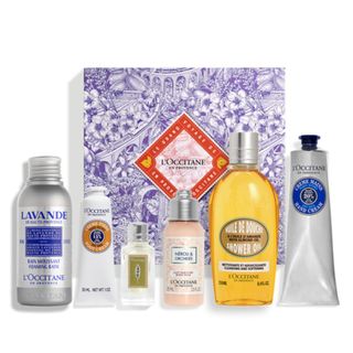 L'Occitane The Best of L'Occitane