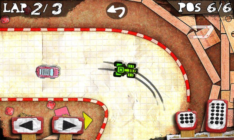 Top Car Racing games for Windows Phone | Windows Central