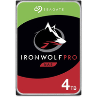 Seagate IronWolf Pro 14TB |