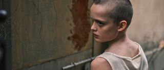 Jonah Wren Phillips as Oliver in Bring Her Back