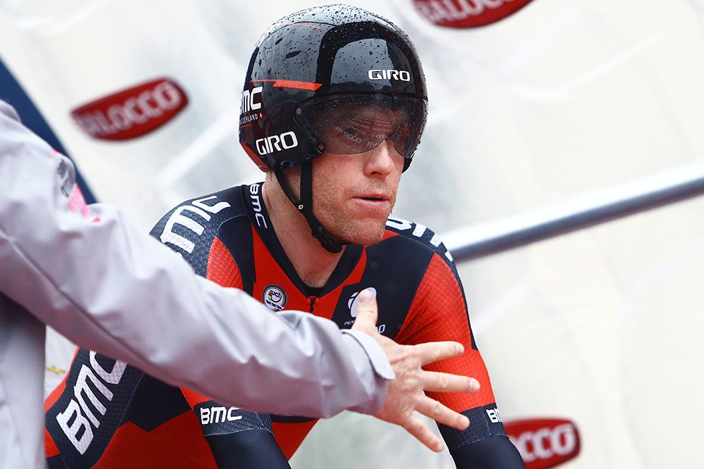 Brent Bookwalter (BMC)