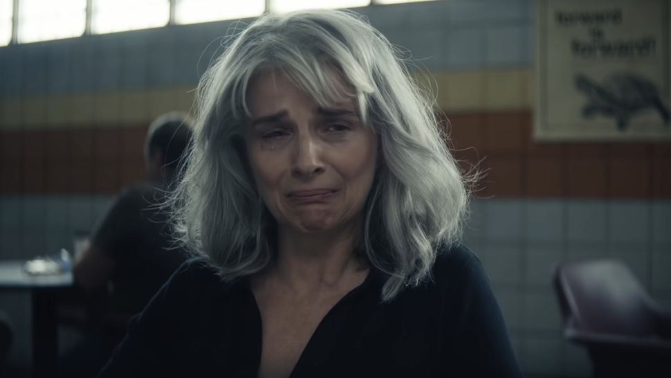 The Staircase Cast: Who Each Actor Is Playing In The HBO Max Miniseries ...