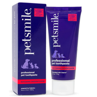 Petsmile Professional Pet Toothpaste | 25% off at Amazon