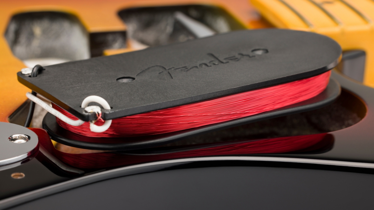 Fender Silent System