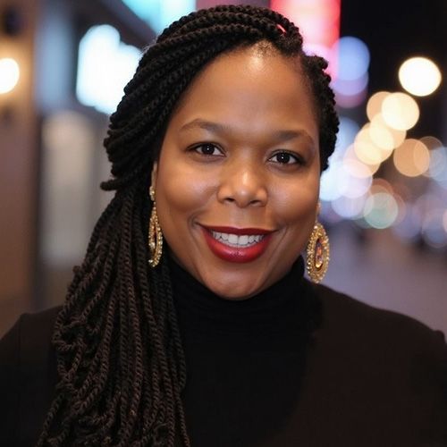 Keisha Wooten-Smith, AVIXA