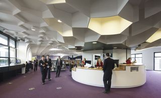 Infinity Centre, Penleigh and Essendon Grammar School, Melbourne
