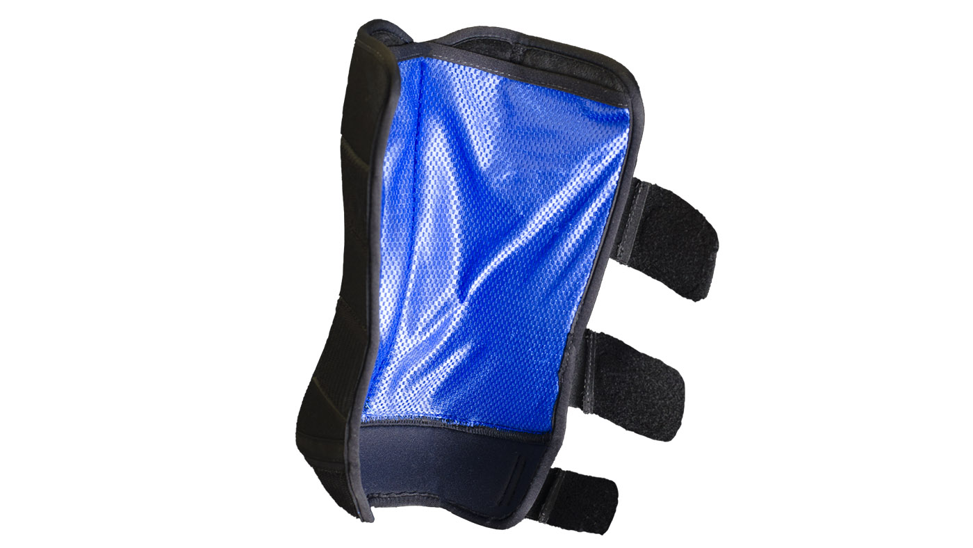 EQuick EArtik cooling boots
